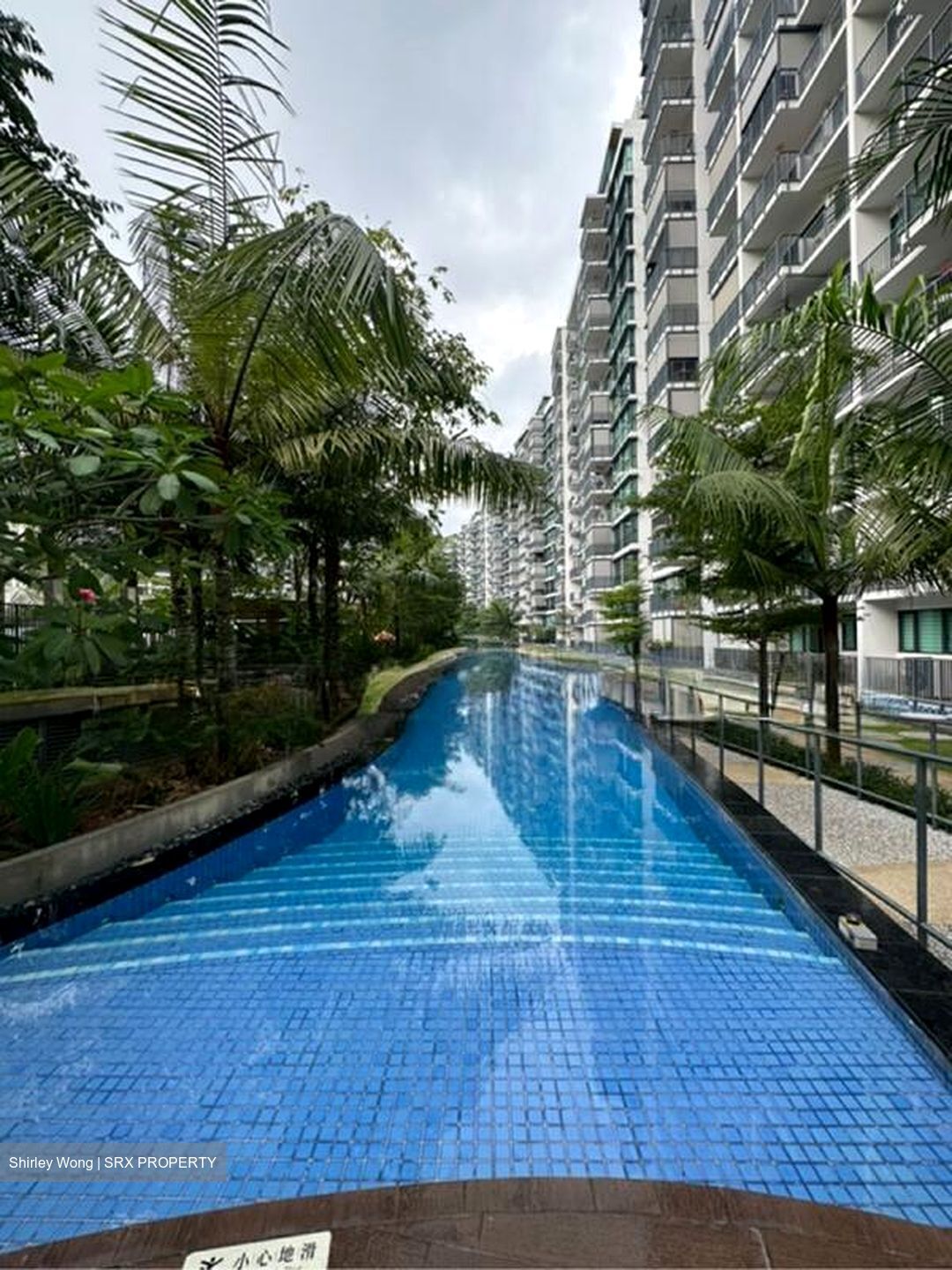 Kingsford Waterbay (D19), Apartment #496257101
